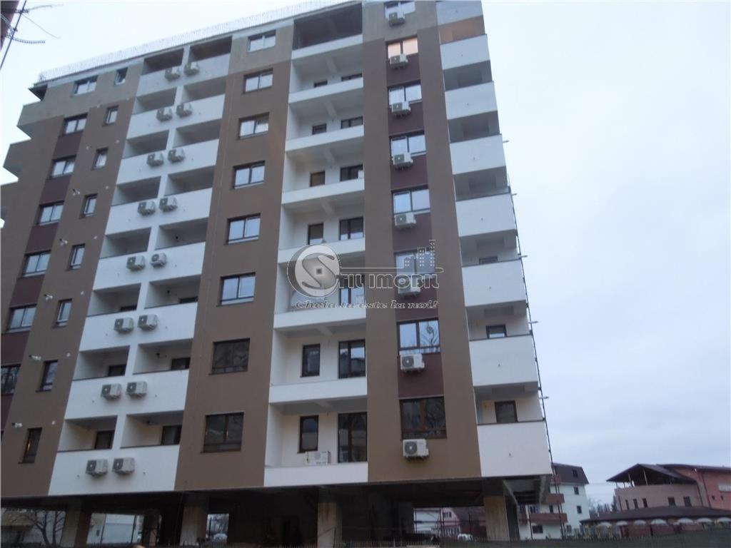 Bridge Tower Residence Iasi Exteriér fotografie